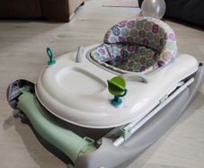 baby walk