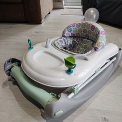 baby walk