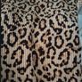 M&S Leopard Print Trousers Image 4