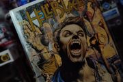 Hellblazer ! Issue #69 ! by Garth Ennis ! First Printing ! 1993 ! by Vertigo ! DC Comics !