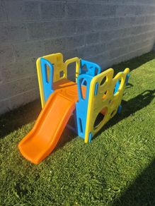 grow'n up climb 'n' explore play gym