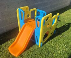 grow'n up climb 'n' explore play gym