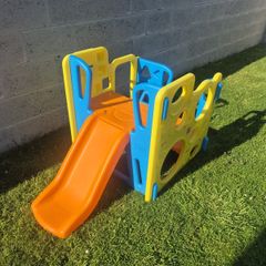 grow'n up climb 'n' explore play gym