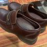 Wrangler new brass bar slip ons - size 39 Image 3