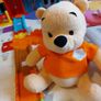 Winnie the Pooh Piglet Eeyore Tigger Soft Toys Image 7