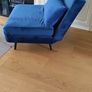 Sofabed armchair Image 4