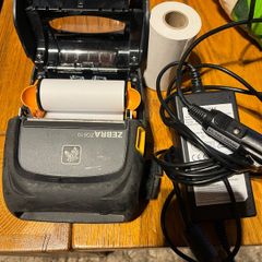 Zebra ZQ 510 Direct Thermal Printer
