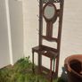 Hall Stand - Neat Size - Antique Image 9