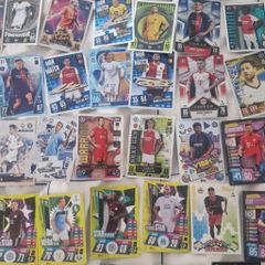 football cards