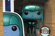 Funko Captain Marvel: Ronan (Exclusive) #448