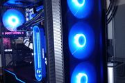New Gaming PC