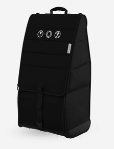 Bugaboo Comfort transport bag black pram stroller bag