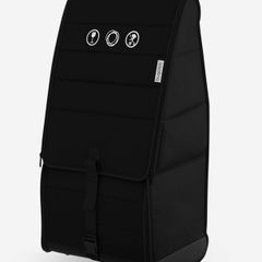 Bugaboo Comfort transport bag black pram stroller bag