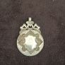 Solid Silver Medals Image 4