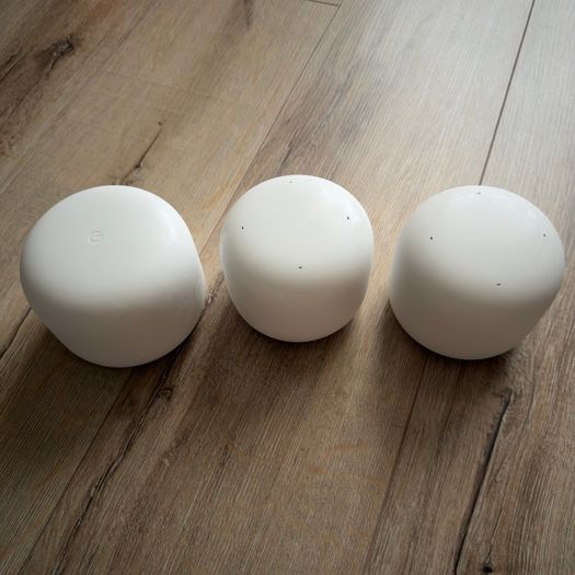 Google Nest WiFi Mesh Router