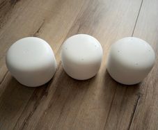 Google Nest WiFi Mesh Router