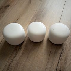 Google Nest WiFi Mesh Router