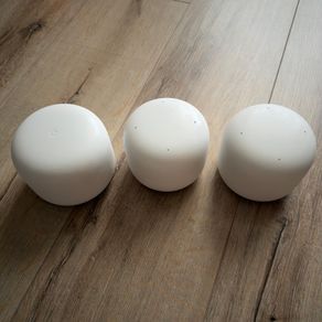 Google Nest WiFi Mesh Router