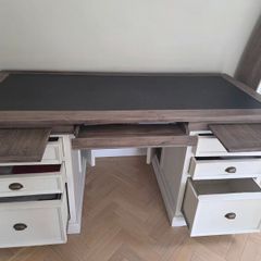 Barker and stonehouse: office furniture
