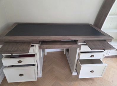 Barker and stonehouse: office furniture