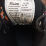SFR Vision Canvas Kids Roller Skates (Floral Design) w/ safety pads Image 5