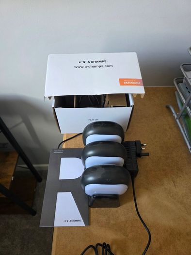 Football elite training equipment