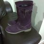 Firenze Boots, size EU-40 UK-7 Image 5