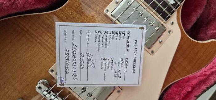 Gibson les paul