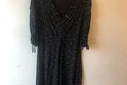 Spotty dress (large)