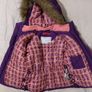 Name It Warm Waterproof Hooded Jacket Image 3
