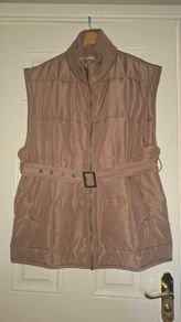 Body warmer