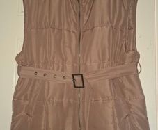 Body warmer