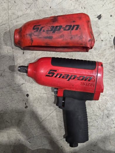 snap on 1/2 air gun