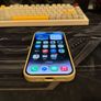 Mint iPhone 14 Pro and over 30 cases Image 6