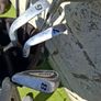 Golf Culbs Full Set Suit Beginner Image 5