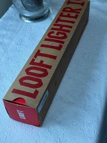 Looft Wand Electric BBQ Lighter - Brand New Boxed