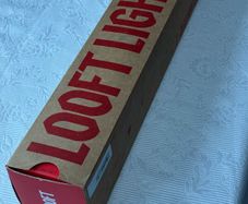 Electric BBQ / Coal Lighter Looft  - Brand New Boxed