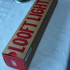 Looft Wand Electric BBQ Lighter - Brand New Boxed