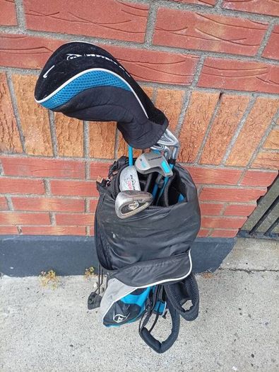 kid golf