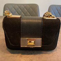 Topshop Small Handbag