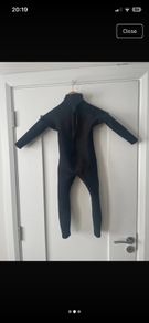 Dunnes Stores wetsuit