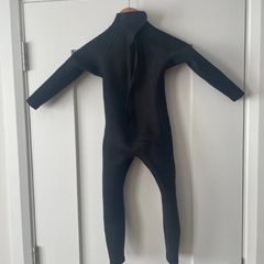 Dunnes Stores wetsuit