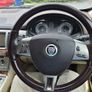 Jaguar XF. Modern Classic. NCT. Superb Condition Image 10