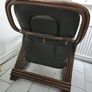 leather chair large Image 4
