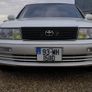 Toyota celsior Image 7