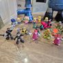 Imaginext Mega Bundle Lot Image 3