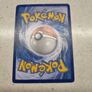 Machop McDonald's 2018 Pokemon Card Image 7