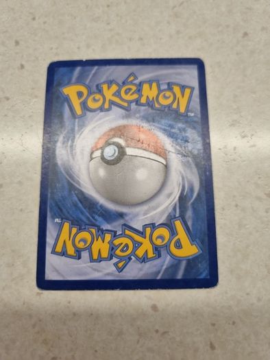 Machop McDonald's 2018 Pokemon Card