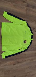 Tracksuit top Barcelona