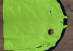 Tracksuit top Barcelona